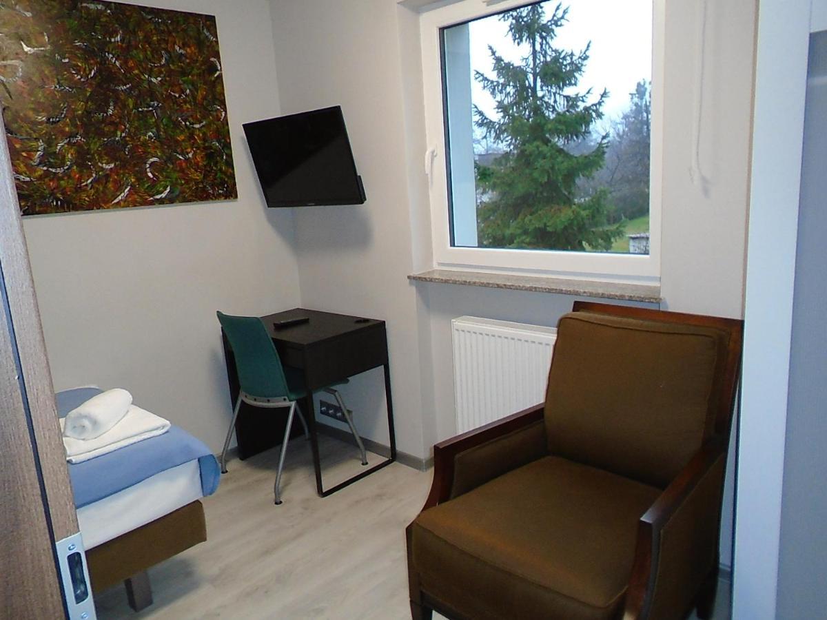 Villa Art Korab Gliwice Eksteriør billede