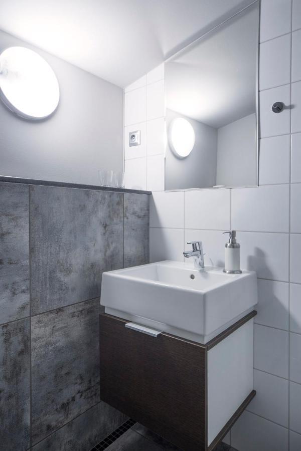Villa Art Korab Gliwice Eksteriør billede